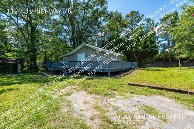 Building Photo - 1120 US-78