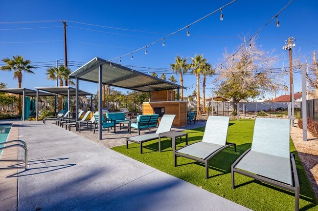 Building Photo - Briella Las Vegas