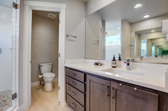 Building Photo - $4,145.95 - 3 Bed, 2.5 Bath Townhome In Denver with Central AC and Outdoor Space!