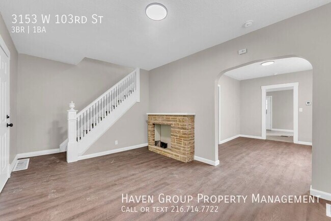 Building Photo - 3153 W 103rd St