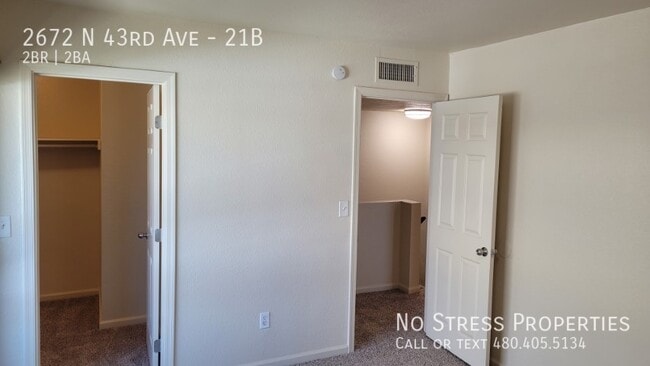 Building Photo - 2672 N 43rd Ave