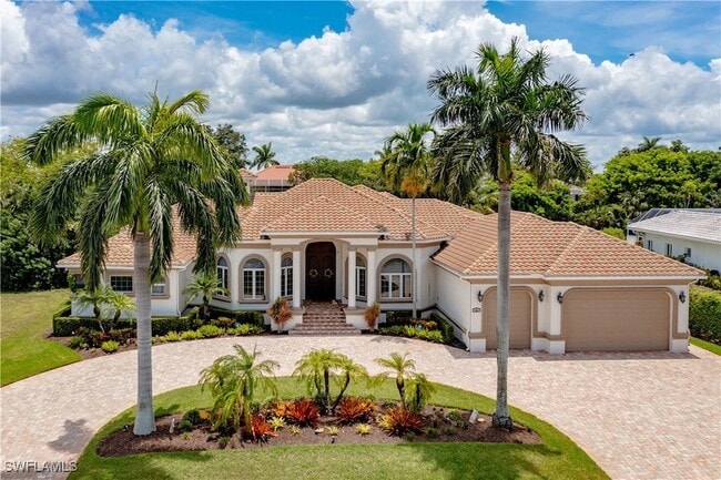 Primary Photo - 601 S Barfield Dr