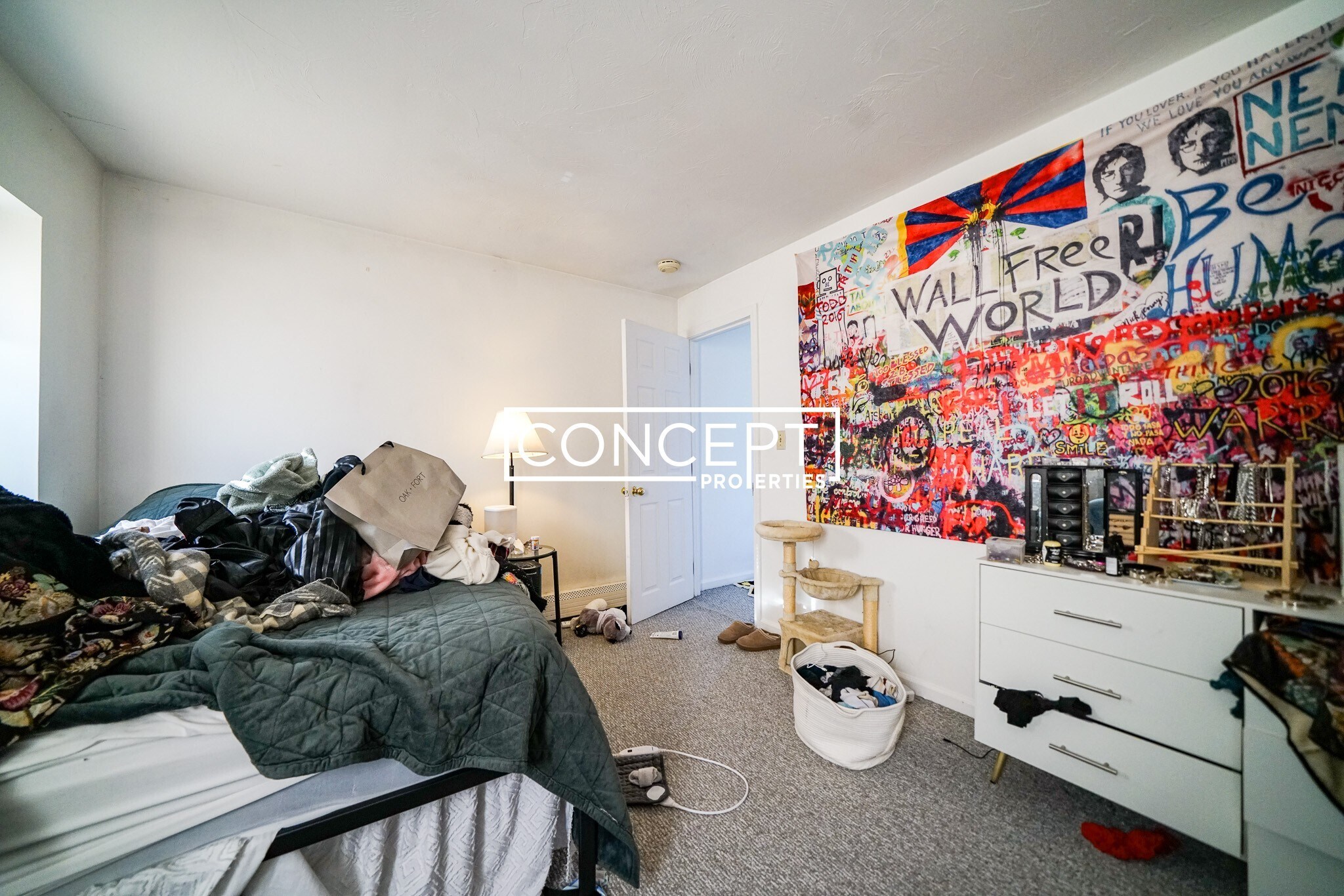 Building Photo - 24 St Cyprians Pl