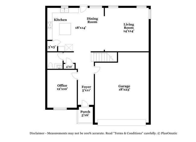 Building Photo - 125 Finch Knoll