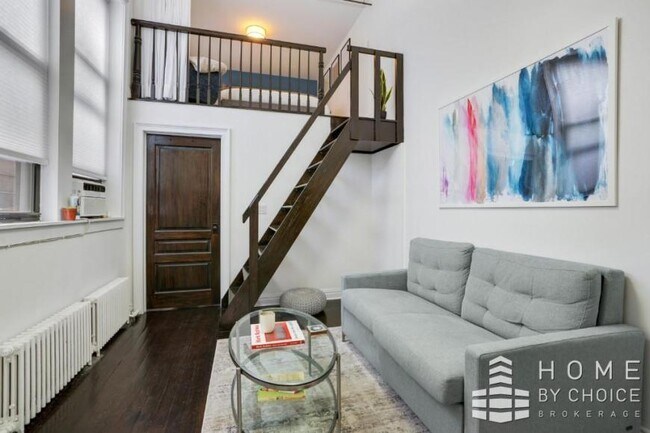 Primary Photo - 1 bedroom in NEW YORK NY 10011