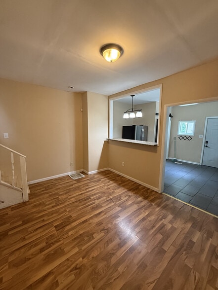 Dining Room - 1805 Southeastern Ave