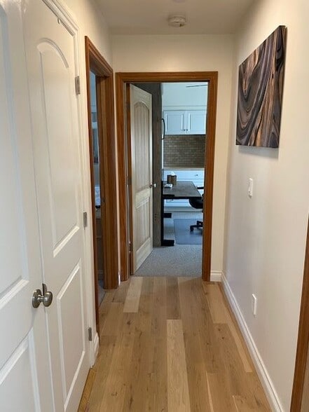 Custom Flooring - 2851 Casitas Ave