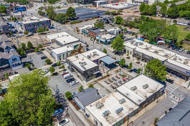 Building Photo - 92 Ormond St SE