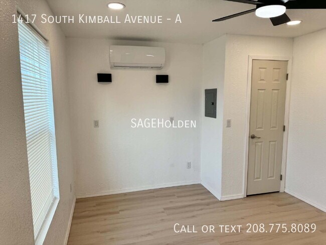 Building Photo - 1417 S Kimball Ave