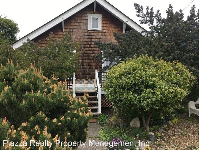 Primary Photo - 3 br, 2 bath House - 1108 16th Street
