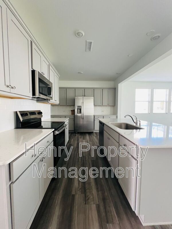 Building Photo - 387 Thompson Overlook Wy