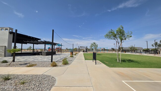 Building Photo - 37098 W Prado St