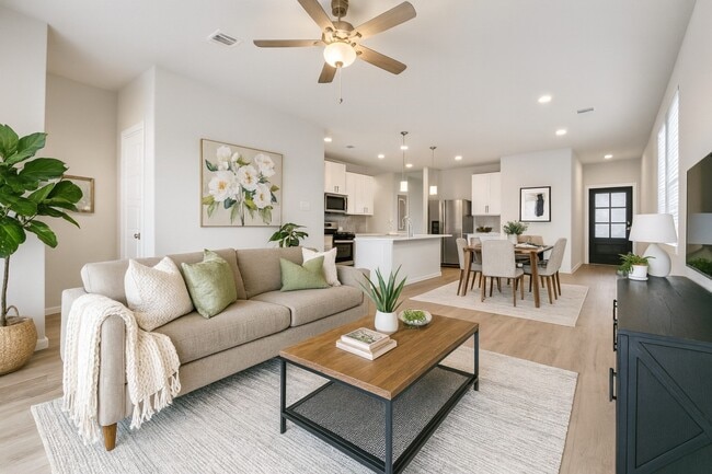 Building Photo - 335 Willow Sage Ct