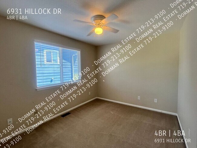 Building Photo - 6931 Hillock Dr