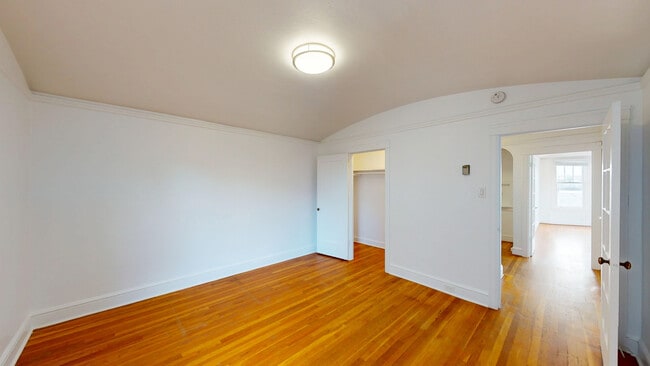 Building Photo - 1296 Grove St