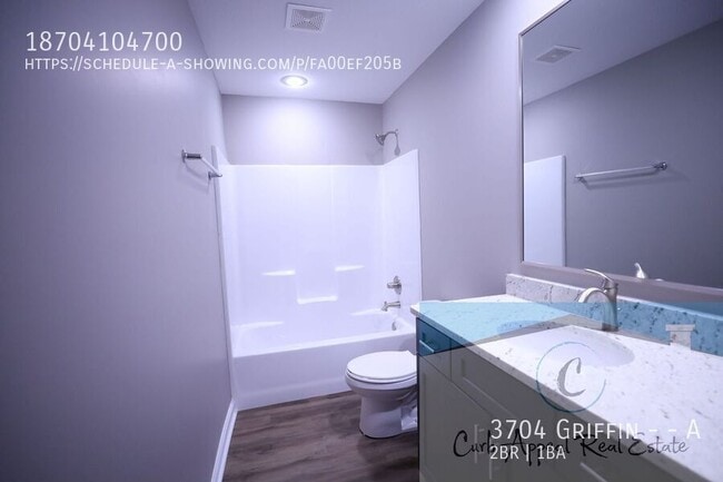 Building Photo - 3704 Griffin St