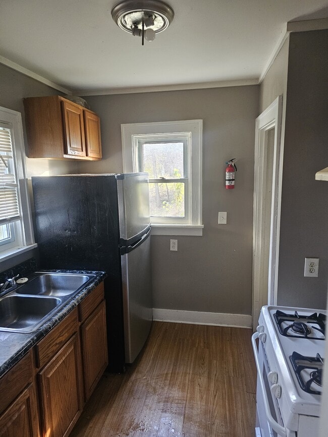 Building Photo - 2809 Gibson St