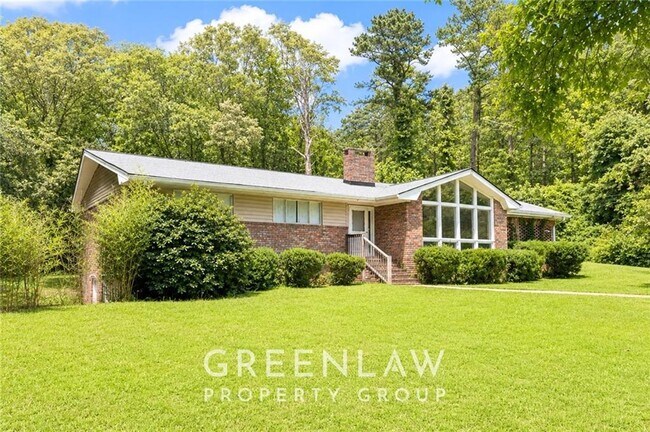 Building Photo - 3605 Flat Shoals Rd