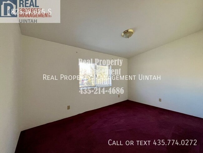 Building Photo - 1825 W 625 S