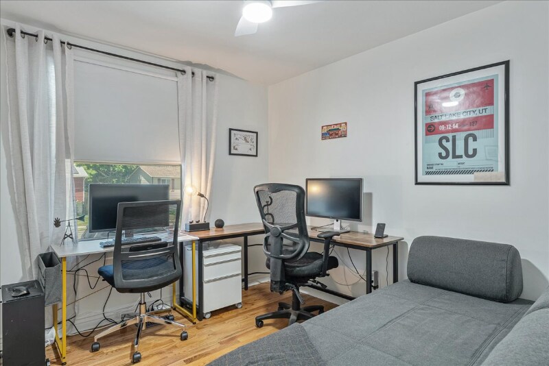 Building Photo - 832 N Morton Dr