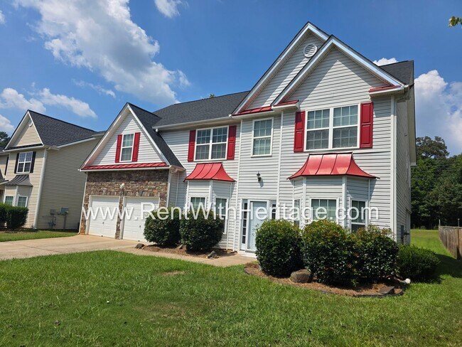 Building Photo - 202 Summer Gate Ln