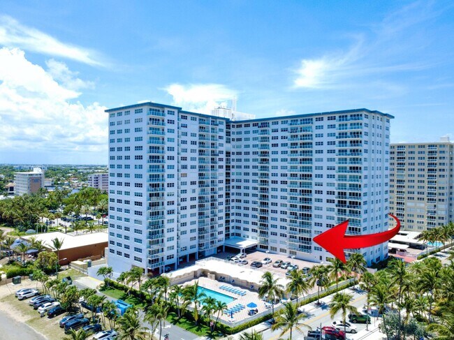 Building Photo - 111 N Pompano Beach Blvd