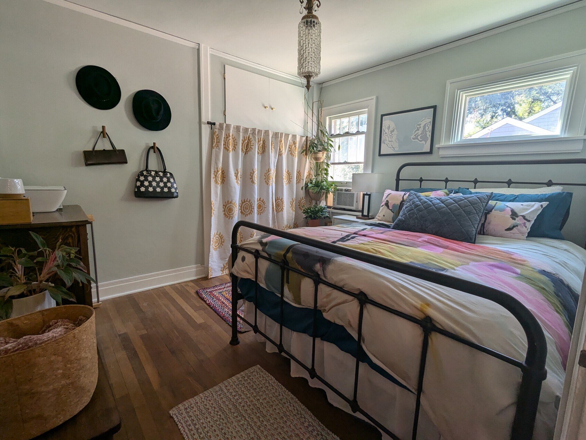 Bedroom 2 - 609 Randall Ave