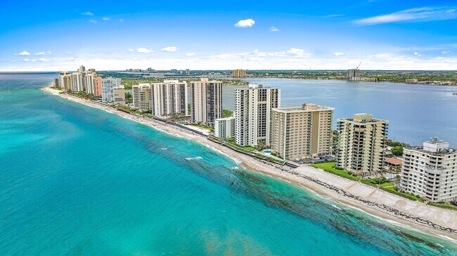 Building Photo - 5460 N Ocean Dr