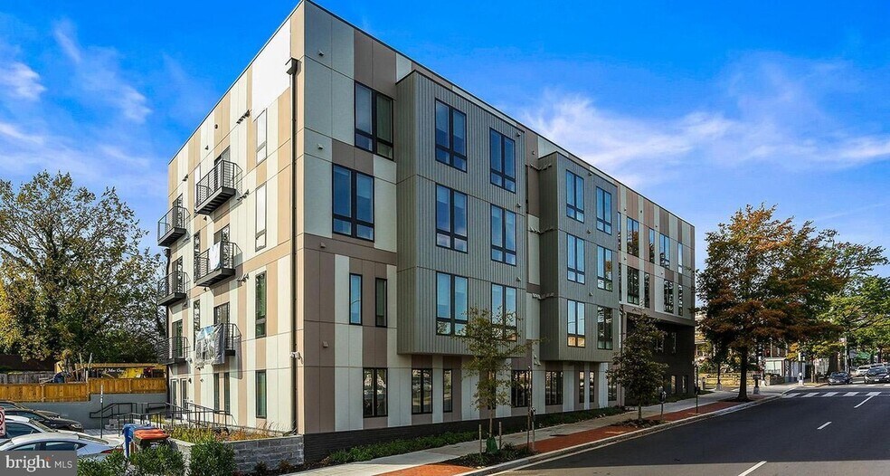 Building Photo - 5230 Georgia Ave NW