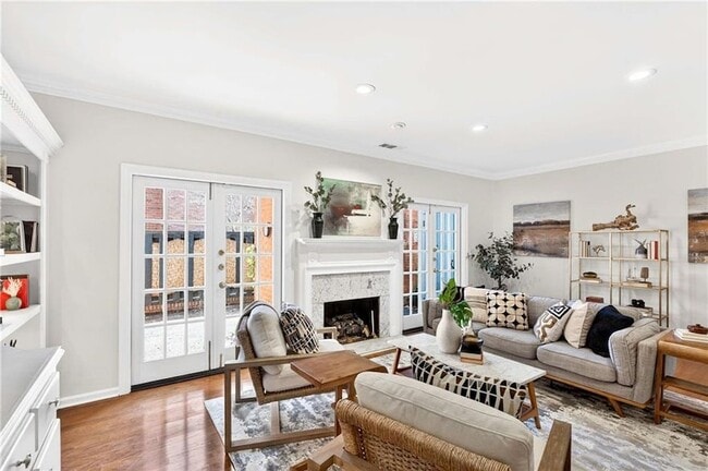 Building Photo - 15 Prescott Walk NE