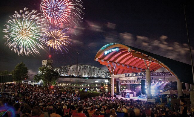 Building Photo - MacArthur Commons