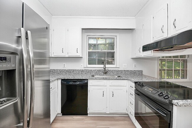 Primary Photo - Exquisite South Charlotte Ranch, Move-In R...