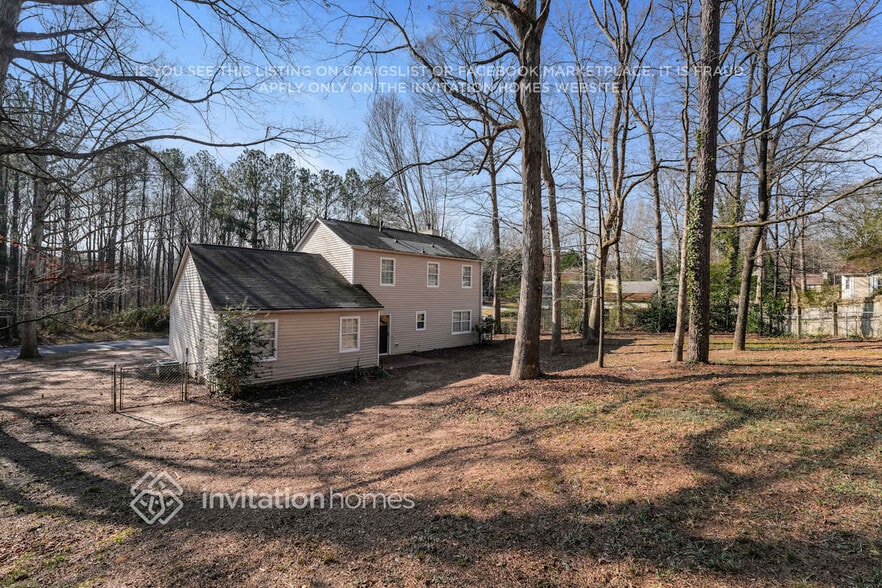 Building Photo - 1310 Creekwood Cove