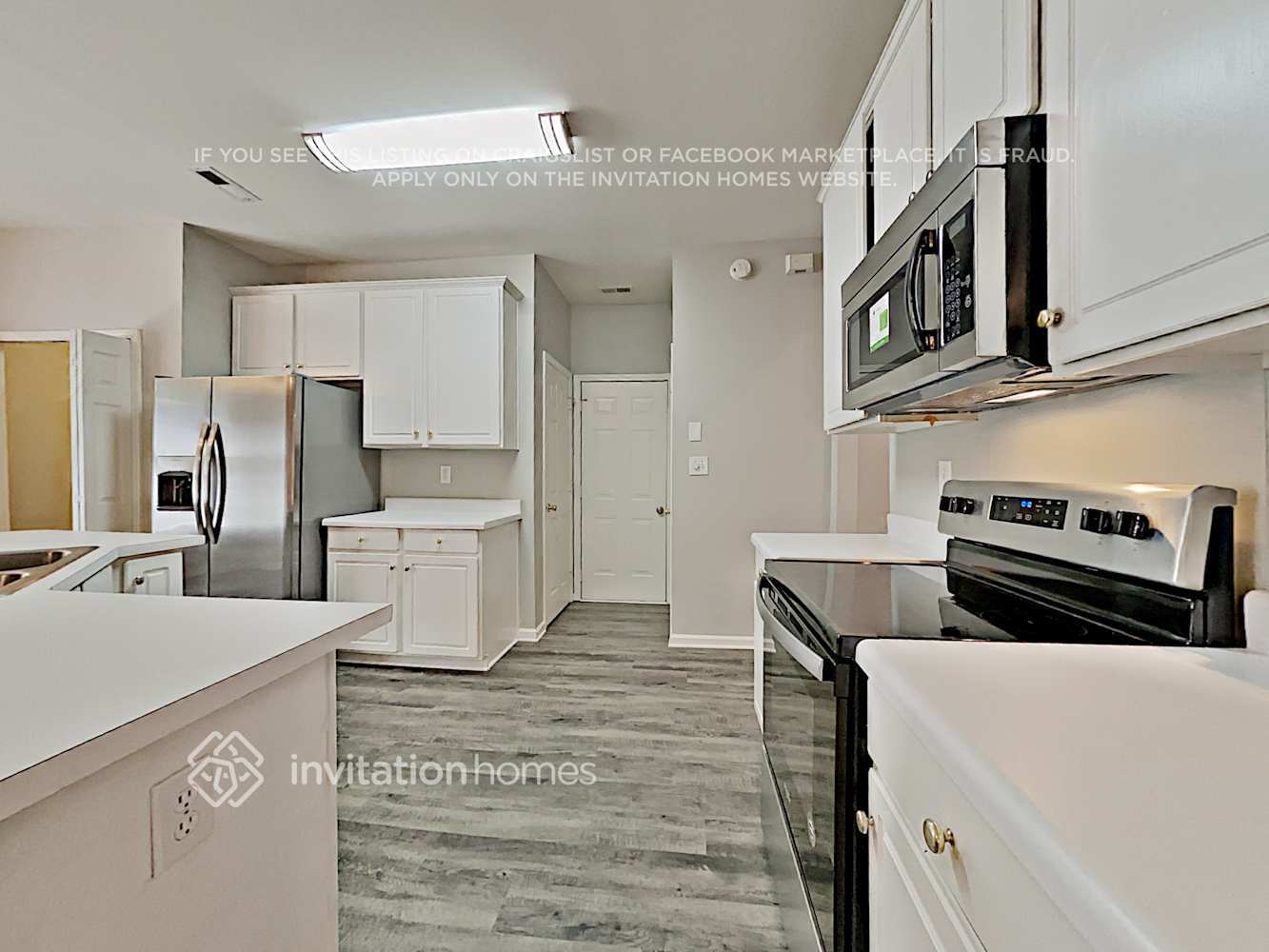 Building Photo - 7707 Harrington Woods Rd