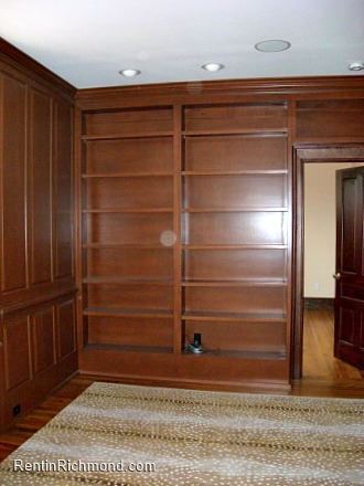 Building Photo - 2 br, 2 bath House - 2620 Stuart Ave. #2B