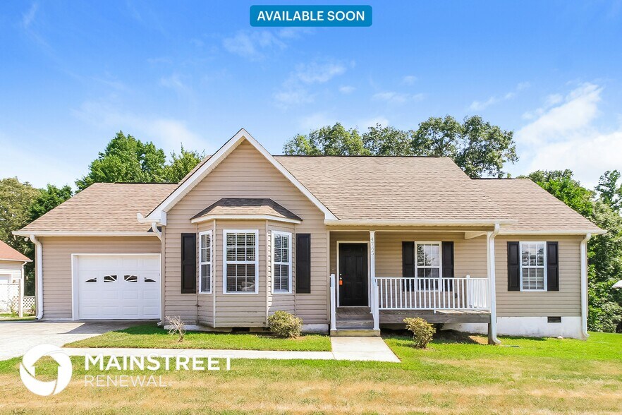 Primary Photo - 4765 Beckel Rd