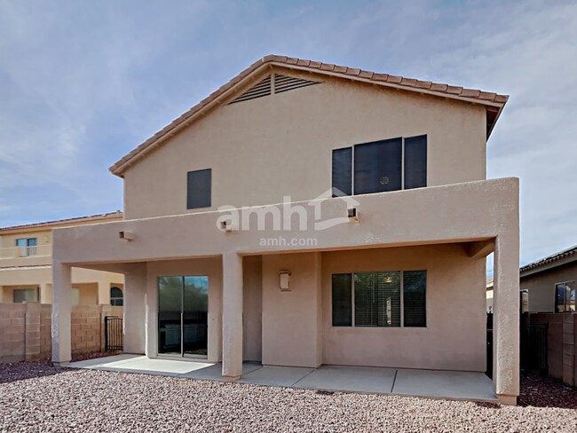 Building Photo - 10711 S Miramar Canyon Pass