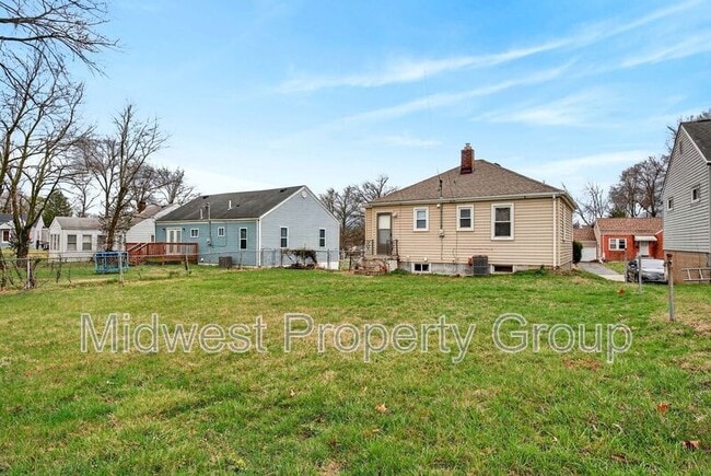 Building Photo - 7711 Brocton Ct