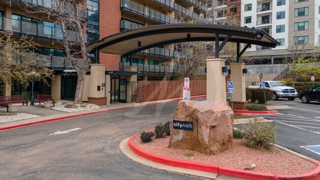 Building Photo - Citywalk Penthouse in Downtown Colorado Springs