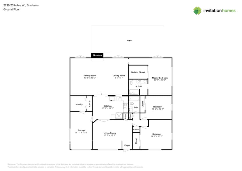 Building Photo - 2219 25th Ave W