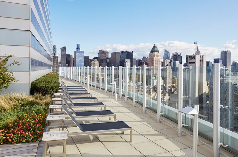 The Helena 601 W 57th St New York NY 10019 Apartment Finder