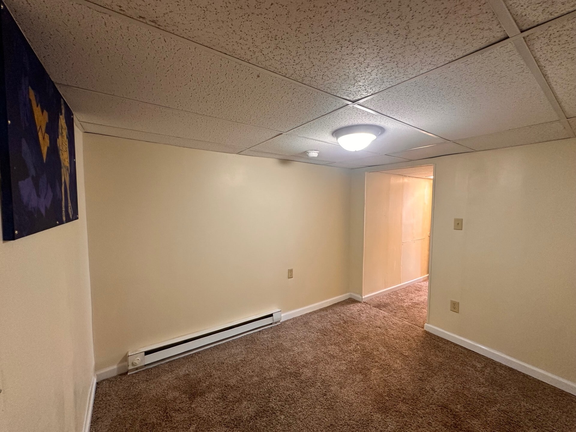 Bedroom - 1302 Sabraton Ave