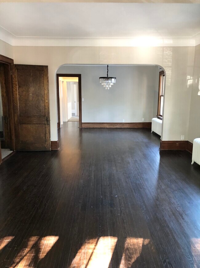 Primary Photo - 1119 Lincoln Ave