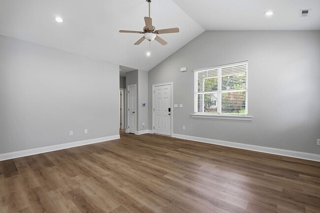 Building Photo - RANCH HOME with 3 bedrooms and 2 baths-GROWING TOWN OF ANGIER
