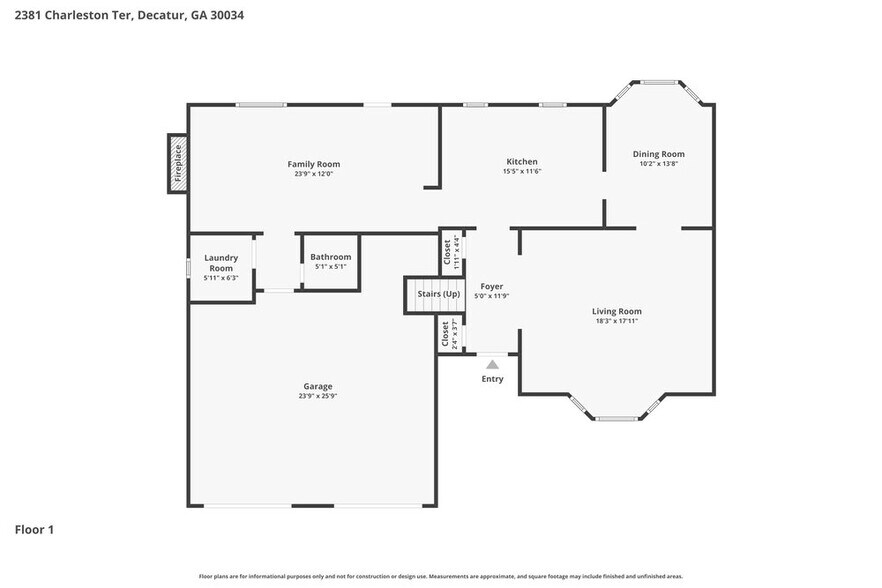 Building Photo - 2381 Charleston Terrace