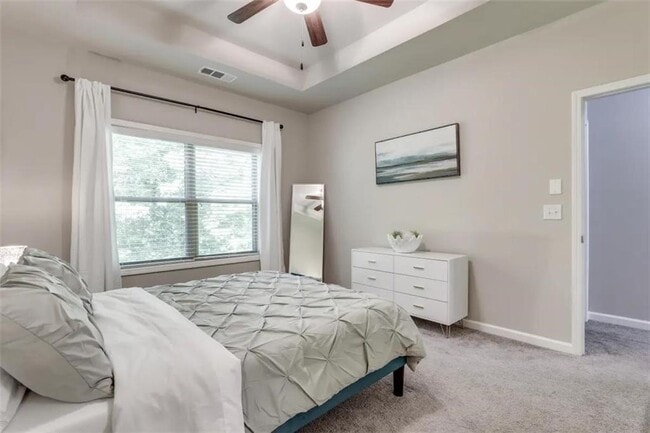 Building Photo - 2525 Norwood Park Crossing