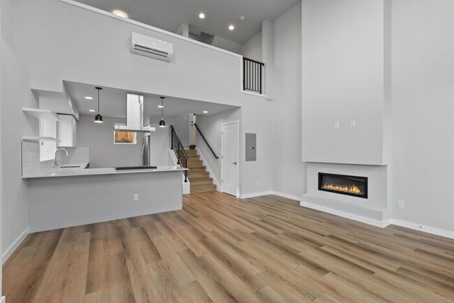 Building Photo - Stunning Brand-New Ballard Townhome with A...