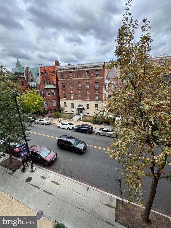 Building Photo - 1718 P St NW