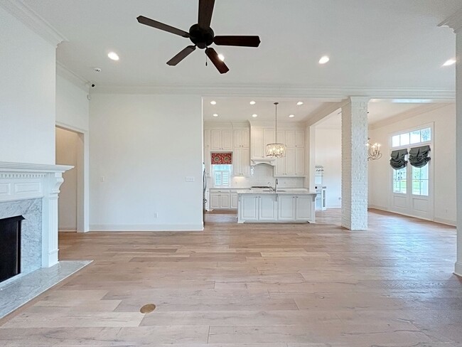 Building Photo - 4 Bedroom Home in The Preserve at Harveston