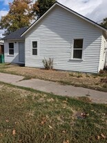 Building Photo - 1017 Mitchell St